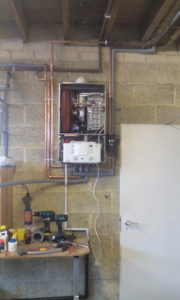 boiler installers
