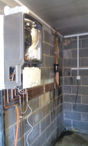 boiler installers