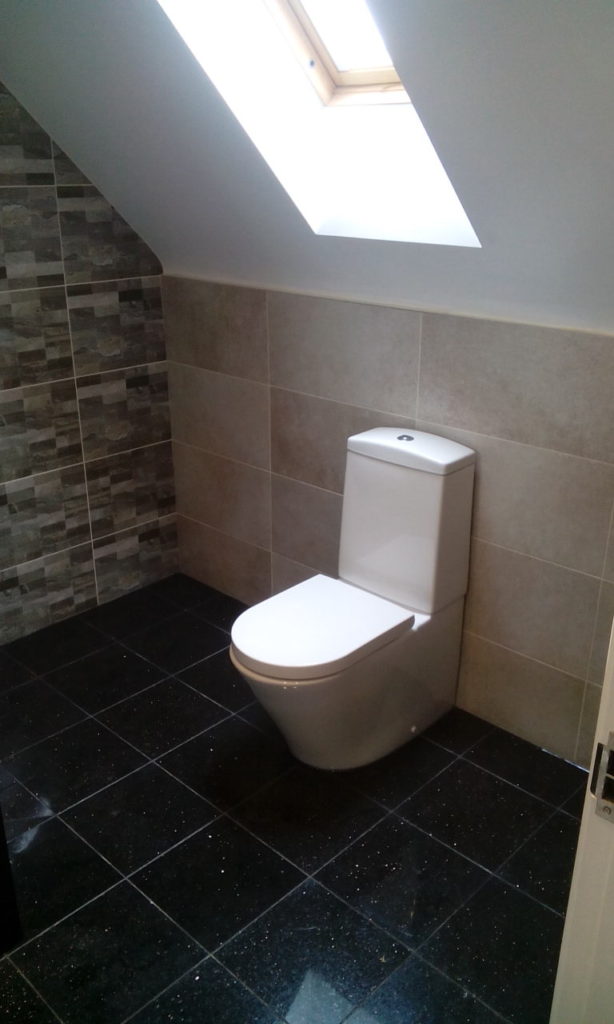 RWM Plumbing and Gas